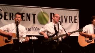 "Drive My Car" by Sergent Poivre