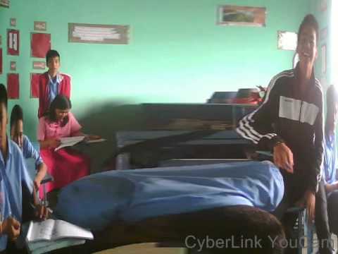 MBC - Juniors Inspirational Movie Batch 2013 - 2014