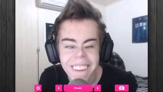 Meu vídeo preferido do cellbit webcam toy