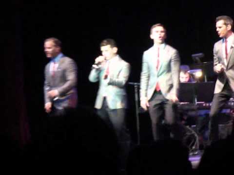 THE MIDTOWN MEN- Beach Boys Medley