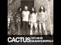 Cactus - Long Tall Sally - live (1971) 