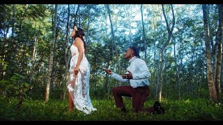 Mbosso Ft Spice Diana - Yes (Official Video)
