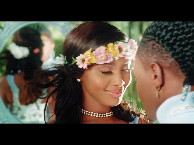 Yes von Mbosso ((jetzt ansehen))