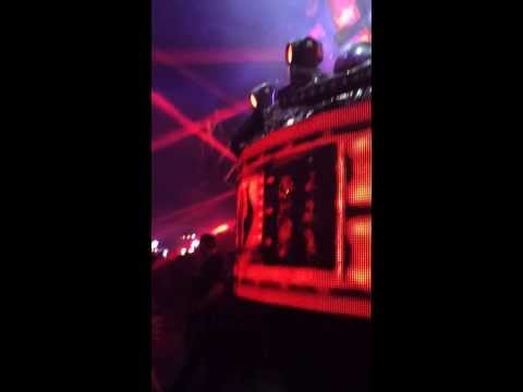 Syndicate 2013 - Angerfist
