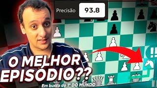ISSO NÃO É POSSÍVEL!!!! EM BUSCA DO TOP 1 DO MUNDO!! #15