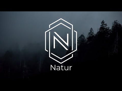 Natur - Deep & Dub Techno Podcast II