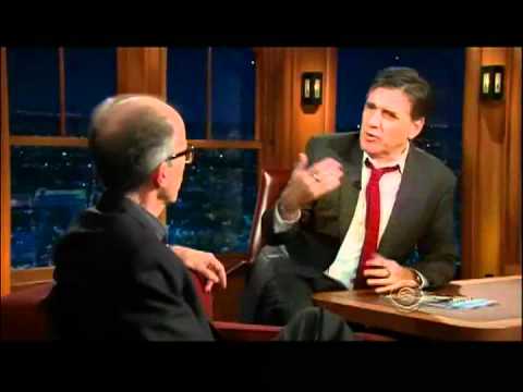 Craig Ferguson 12/1/11E Late Late Show Ken Tucker