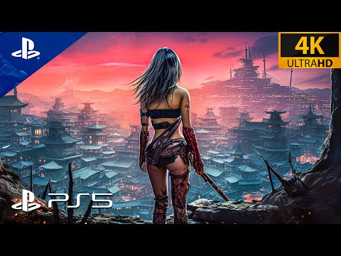 Top 20 New EXCLUSIVE Games coming out in 2024 and 2025 | PS5, Xbox Series X