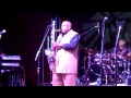 Gerald Albright performs Who Is Making Love live at The Three Tenors Event
