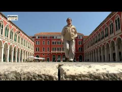 [Doku] Länder - Menschen - Abenteuer - Küstenparadies Kroatien - Mitteldalmatien [HD]