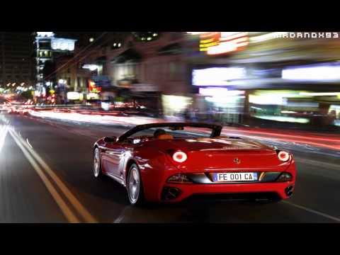 Dance,Electro,House Vol 34 HD (Summer Mix 2011 June/July)