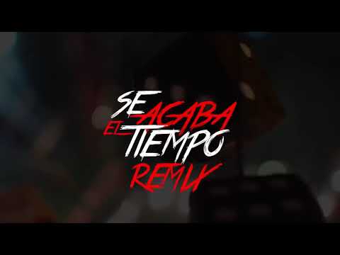 Se acaba el tiempo - Blue wayze ft Nio garcia