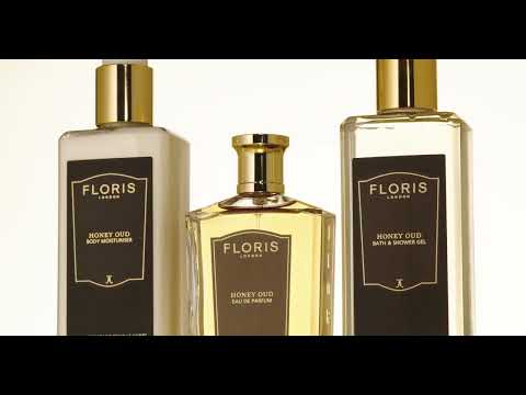 Floris Oud Full collection