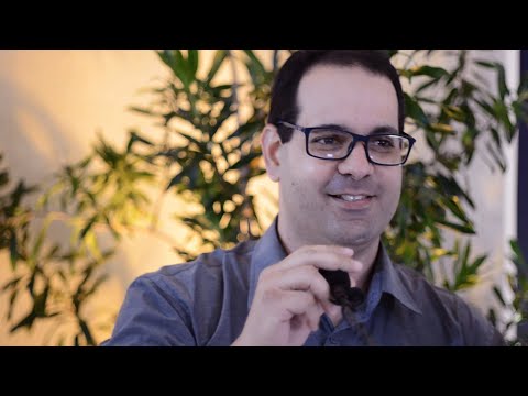 DISCURSO DE FORMATURA - PROF. FELIPE LISBOA DA COSTA