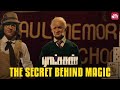 The Ultimate Truth Revealing Scene Ratsasan Vishnu Vishal Radha Ravi Amala Paul Sun NXT