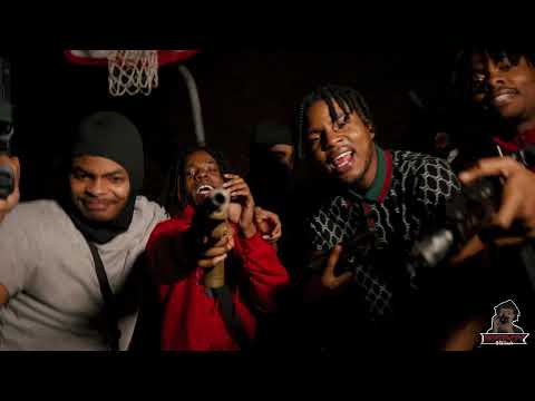 BeeW4sT x Gso Murdaa - Misson Komplete (Official Video) Shot By @Bigboyvisuals
