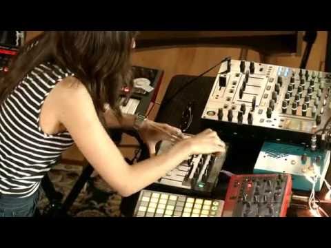 Echo Sessions 22 - Sandunes - Whole Set