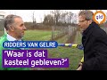 Rudy strijdt voor meer bekendheid van de Balgoijse geschiedenis