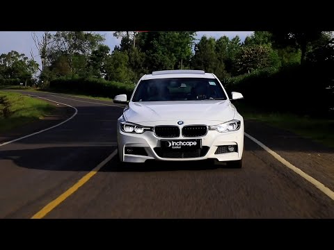 CBBT Season 6, Episode 4 - BMW 318i (Inchcape Certified)