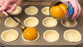 🎄 I bake this every year for Christmas. A traditional recipe in just a few minutes!