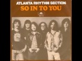 Atlanta Rhythm Section So Into You HQ Remastered Extended Version
