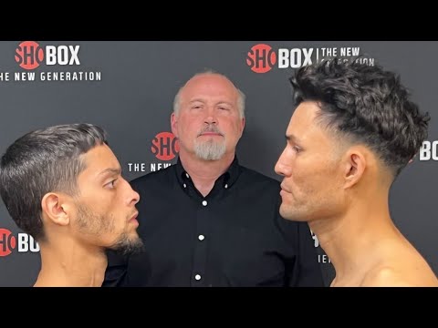 SHOBOX PRELIMS FROM BETHLEHEM, PA