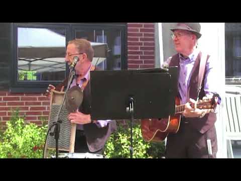 Optimisterne fra Ry Underholde ved skrænten 3