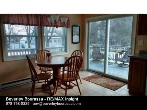 22 Charles Street, Dracut MA 01826 - Single Family Home - Real Estate - For Sale -
