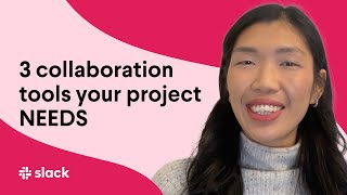 How to perfect every project with lists in Slack
