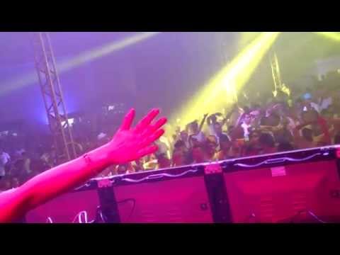 Dj Jully Beats   Spirit Of Lodon   10 Anos