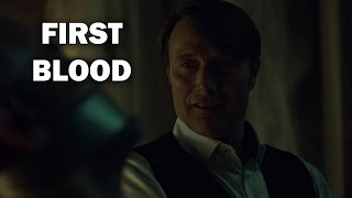 Hannibal Season 3 Episode 5 - FIRST BLOOD - Review + Top Moments