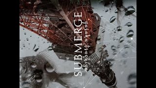 土屋雄作(Yusaku Tsuchiya) 1st Album「SUBMERGE」Trailer