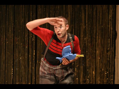 sirene Operntheater 2006 - Circus (Jury Everhartz) - Klage des Clowns - Günther Strahlegger