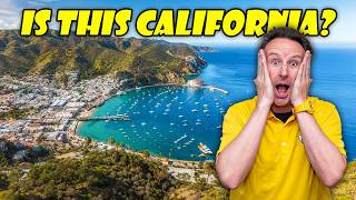 CATALINA ISLAND Ultimate Travel Guide