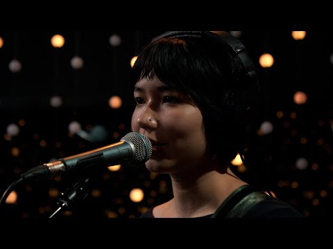 Horsegirl - Ballroom Dance Scene (Live on KEXP)