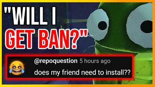 REPO Mods - 8 Crucial Things To Know BEFORE Modding