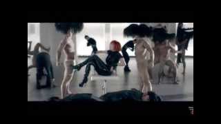 Mylene Farmer Oui Mais Non (Yes But No)