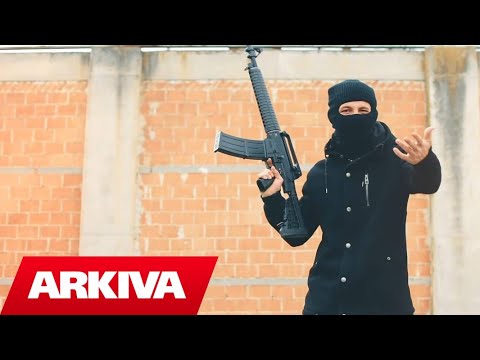 Blero 08 - M16 (Prod. Auximics)