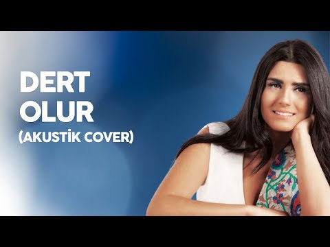 Canan Çal - Dert Olur (Cover) Düşündürdü Yine Beni Gözlerin