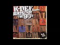 K-Def  -  Inner City Blues (instrumental)