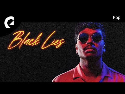 Daniel Kadawatha - Black Lies