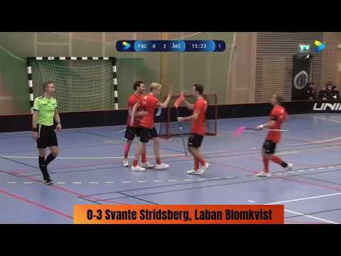 FBC Sollentuna vs Ackers. Division 1 Södra Svealand - Omgång 19