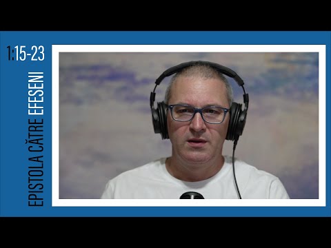 Efeseni 1:15-23