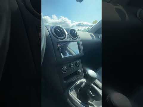 фото nissan qashqai i рестайлинг 0