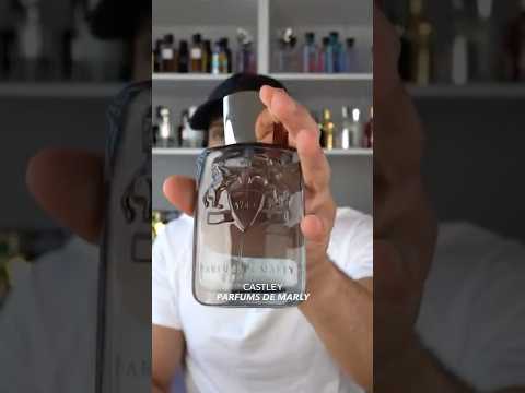 Gas Or Trash | Castley, Incense 01 & Mango Ice