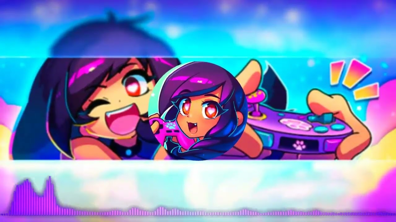 Aphmau's New Look Theme (Yes Mom - Tessa Violet)