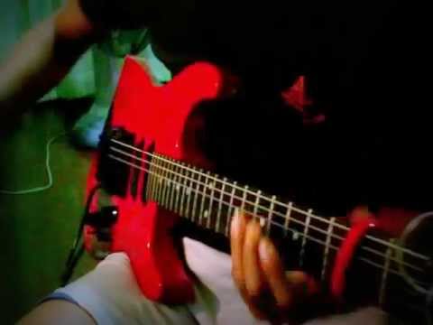 " Father " Tetsuo Sakurai feat Greg Howe and Denish Chambers ( cover  )