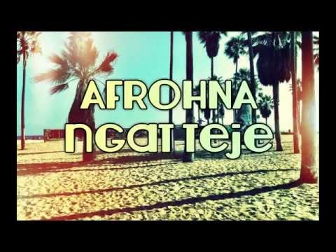 B-aLbo ft Scion & Flow (GM) - Afrohu (Official Video Lyrics HD)