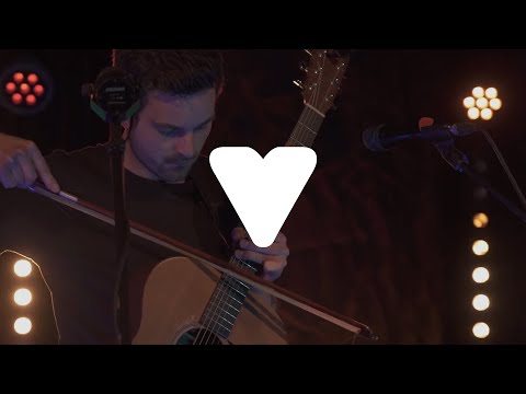 BonnLive: Tilman Ringer – Unplugged Session @ GOP Varieté-Theater Bonn