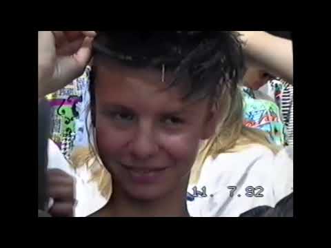 1992 rattareis II osa 08.07 kuni 20 07